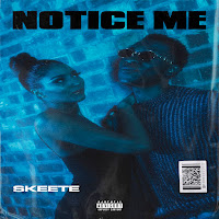 Skeete - Notice Me (Feat. Super Beats) загрузить