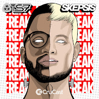 Skepsis - Freak Ft Ts7 загрузить