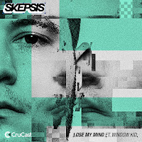 Skepsis - Lose My Mind Ft Window Kid загрузить