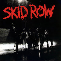 Skid Row - Youth Gone Wild загрузить