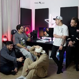 Skrimer & Nairex - Девочка Ft Janik & Rendal & Devran & Chanan & And Kama загрузить