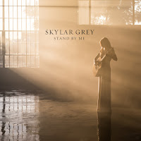 Skylar Grey - Stand By Me загрузить