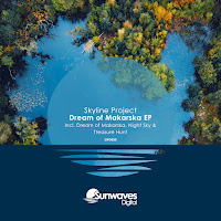 Skyline Project - Treasure Hunt загрузить