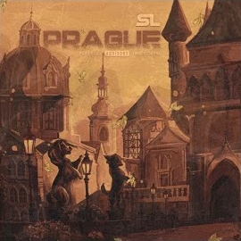 Sl - Prague загрузить