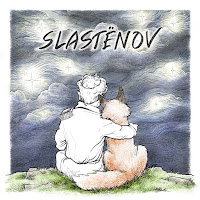 Slastёnov - Песенка Лиса загрузить