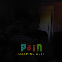 Sleeping Wolf - Pain загрузить