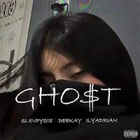 Slevpy808 - Gho$T (Feat. Deekay & Ilyadrian) загрузить