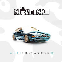 Slovetskii - Фонды, Бонды, Лондон загрузить