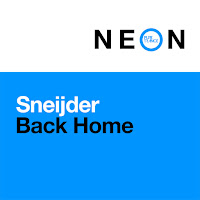 Sneijder - Back Home (Club Mix) загрузить