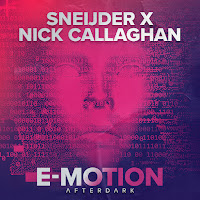 Sneijder - E-Motion (Extended Mix) Ft Nick Callaghan загрузить