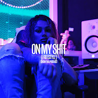 Snow Tha Product - On My Shit (Freestyle) загрузить