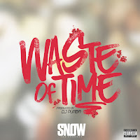 Snow Tha Product - Waste Of Time загрузить
