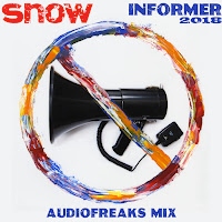 Snow - Informer 2018 (Audiofreaks Mix) загрузить