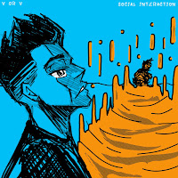 Social Interaction - V Or V загрузить