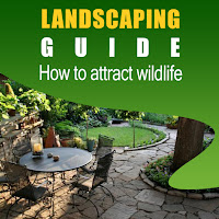 Society Of Landscaping And Yard Work Professionals - Low-Cost Ways To Attract Animals To Your Yard загрузить