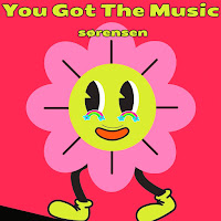 Sørensen - You Got The Music загрузить