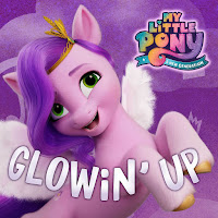 Sofia Carson - Glowin' Up (From The Netflix Film My Little Pony: A New Generation) Ft My Little Pony загрузить