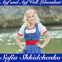 Sofia Shkidchenko - Auf Und Auf Voll Lebenslust загрузить