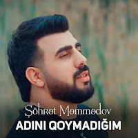 Şöhret Memmedov - Adını Qoymadığım загрузить