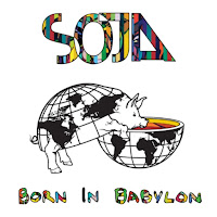 Soja - You And Me (Feat. Chris Boomer) загрузить