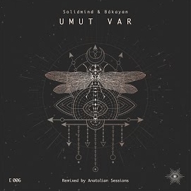 Solidmind - Umut Var (Baglama Version) Ft Bákayan & Anatolian Sessions загрузить