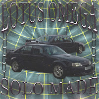 Solo Made - Lotus Omega загрузить