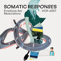 Somatic Responses - Emotions Are Modulations загрузить