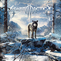 Sonata Arctica - The Wolves Die Young загрузить