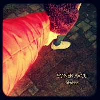 Soner Avcu - Yeniden загрузить