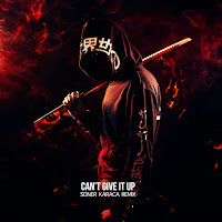 Soner Karaca - Can't Give It Up (Remix) загрузить