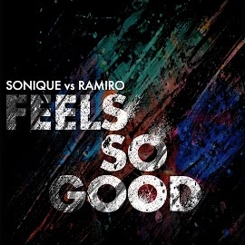 Sonique - It Feels So Good (Sonique Vs. Ramiro) [Damon Hess Club Mix] (Radio Edit) Ft Ramiro загрузить
