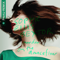 Sophie Ellis-Bextor - Murder On The Dancefloor (Pnau Remix) Ft Pnau загрузить
