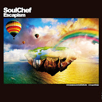 Soulchef - Write This Down (Feat. Nieve) загрузить