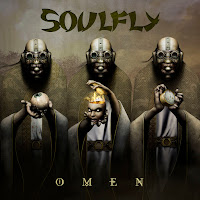 Soulfly - Rise Of The Fallen загрузить