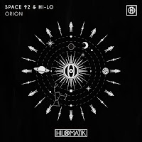 Space 92 - Orion Ft Hi-Lo загрузить