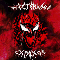 Spectermane - Cxrnxge загрузить