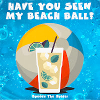 Speedy The Spider - Have You Seen My Beach Ball? загрузить