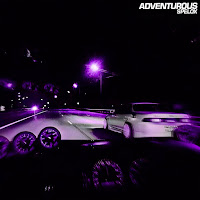 Spelox - Adventurous загрузить