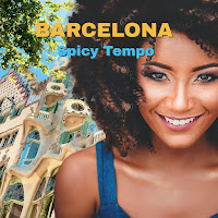 Spicy Tempo - Barcelona загрузить