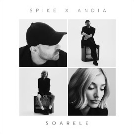 Spike - Soarele Ft Andia загрузить