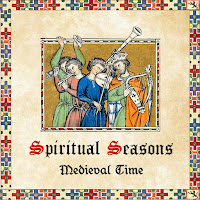 Spiritual Seasons - Villeman (Live) загрузить