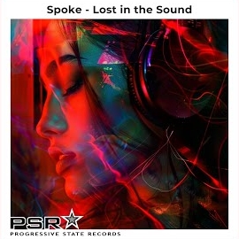 Spoke - Lost In The Sound загрузить