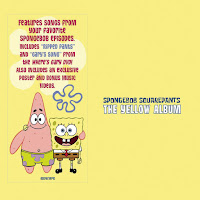 Spongebob Squarepants - Stadium Rave загрузить