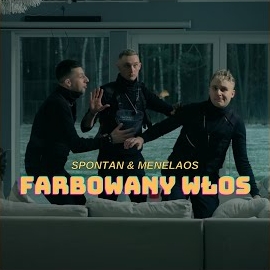 Spontan - Farbowany Włos Ft Menelaos загрузить