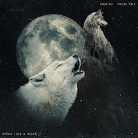 Squiid - Howl Like A Wolf (Feat. Vicki Vox) загрузить