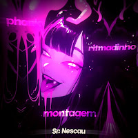 Sr. Nescau - Montagem Phonk Ritmadinho загрузить