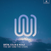 Srtw - The Sky And The Stars Ft Colin & Noile загрузить