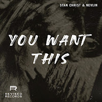 Stan Christ - You Want This Ft Nevlin загрузить