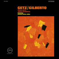 Stan Getz - The Girl From Ipanema (Feat. Astrud Gilberto) Ft João Gilberto загрузить