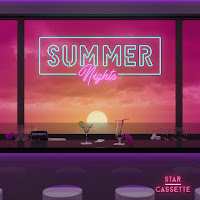 Star Cassette - Summer Nights загрузить